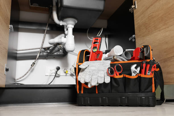 Best Commercial Plumbing Services  in Wellington, UT