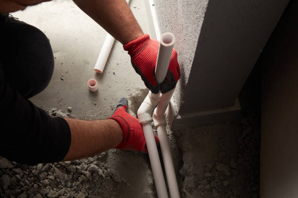 Best Water Leak Repair  in Wellington, UT