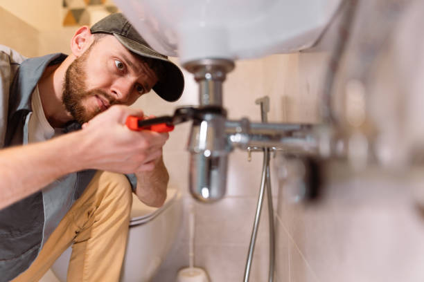 Best Water Softener Installation  in Wellington, UT