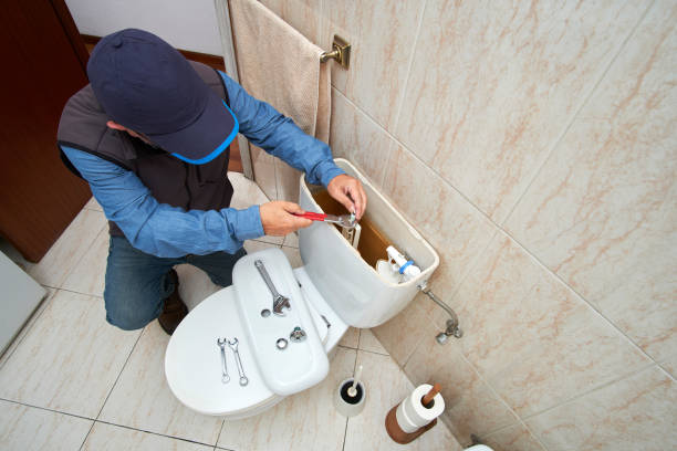 Best Hot Water Heater Installation  in Wellington, UT