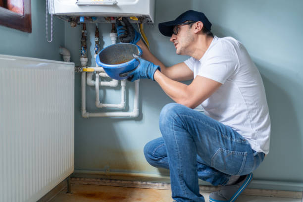 Best Leak Detection Services  in Wellington, UT