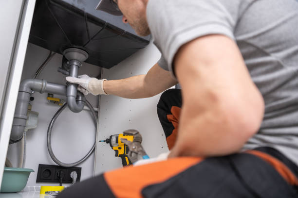 Best Emergency Plumbing Repair  in Wellington, UT