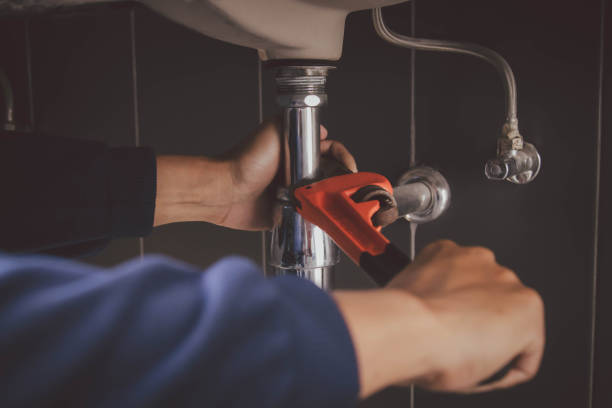 Best Residential Plumbing Services  in Wellington, UT